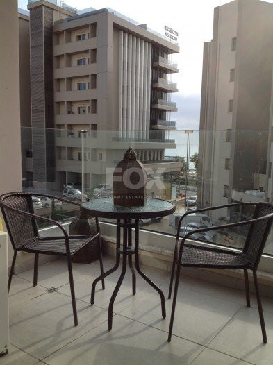 2 Bed Apartment For Sale In Neapoli Limassol Cyprus