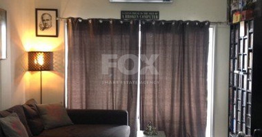 2 Bed Apartment For Sale In Neapoli Limassol Cyprus