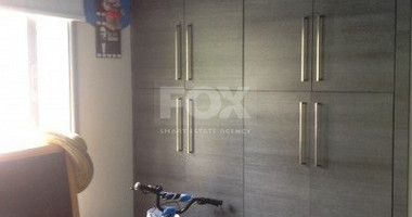 2 Bed Apartment For Sale In Neapoli Limassol Cyprus