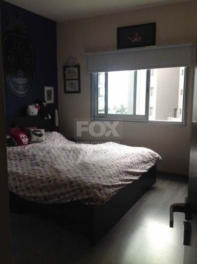 2 Bed Apartment For Sale In Neapoli Limassol Cyprus