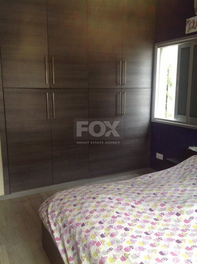 2 Bed Apartment For Sale In Neapoli Limassol Cyprus