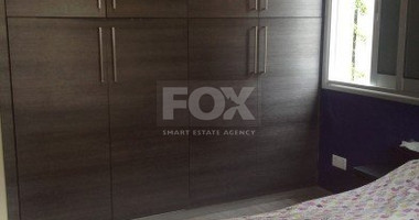 2 Bed Apartment For Sale In Neapoli Limassol Cyprus