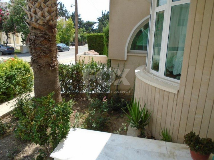 Five Bed House  In Pafos Paphos Cyprus