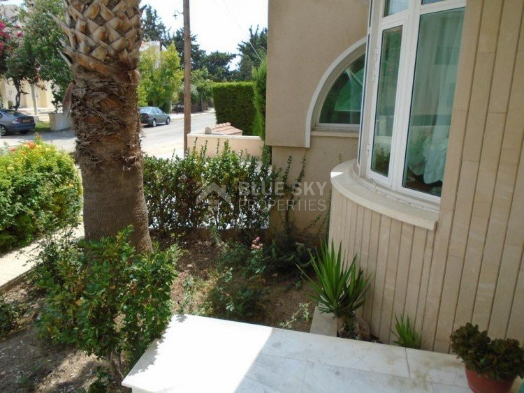 Five Bed House  In Pafos Paphos Cyprus