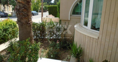 Five Bed House  In Pafos Paphos Cyprus