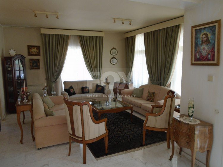 Five Bed House  In Pafos Paphos Cyprus