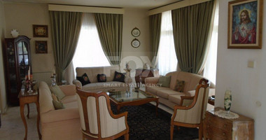 Five Bed House  In Pafos Paphos Cyprus