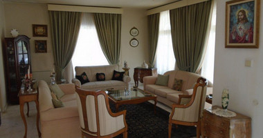 Five Bed House  In Pafos Paphos Cyprus