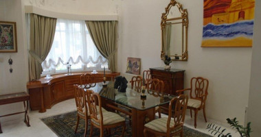 Five Bed House  In Pafos Paphos Cyprus