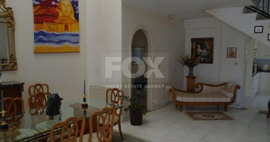 Five Bed House  In Pafos Paphos Cyprus