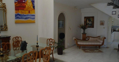 Five Bed House  In Pafos Paphos Cyprus