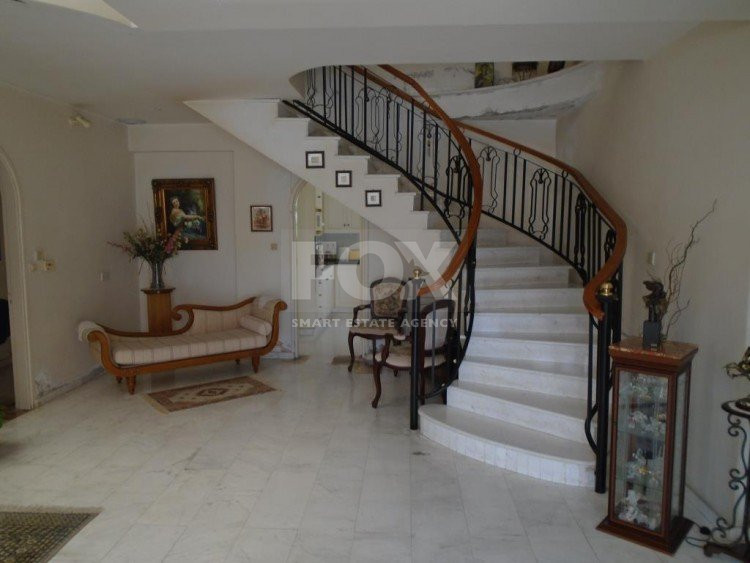 Five Bed House  In Pafos Paphos Cyprus