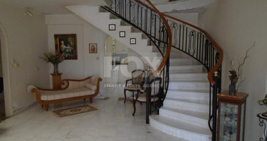 Five Bed House  In Pafos Paphos Cyprus