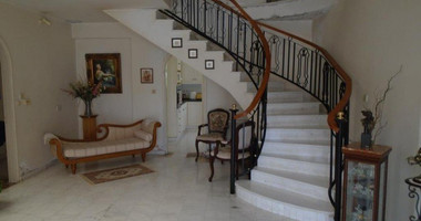 Five Bed House  In Pafos Paphos Cyprus