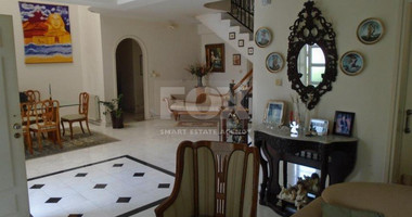 Five Bed House  In Pafos Paphos Cyprus