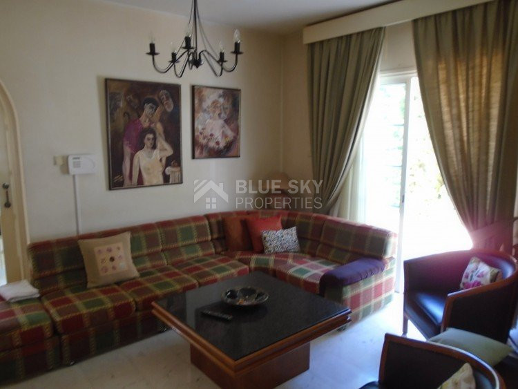 Five Bed House  In Pafos Paphos Cyprus