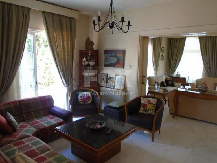 Five Bed House  In Pafos Paphos Cyprus