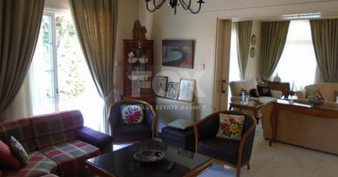 Five Bed House  In Pafos Paphos Cyprus