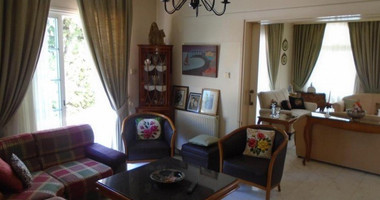 Five Bed House  In Pafos Paphos Cyprus