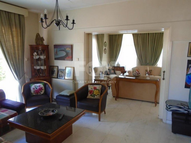 Five Bed House  In Pafos Paphos Cyprus