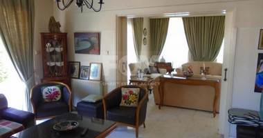 Five Bed House  In Pafos Paphos Cyprus