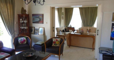 Five Bed House  In Pafos Paphos Cyprus