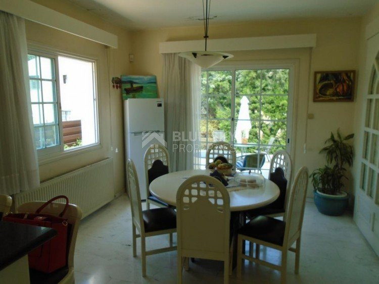 Five Bed House  In Pafos Paphos Cyprus