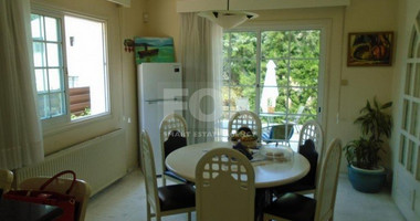 Five Bed House  In Pafos Paphos Cyprus
