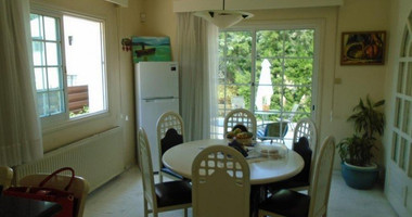 Five Bed House  In Pafos Paphos Cyprus