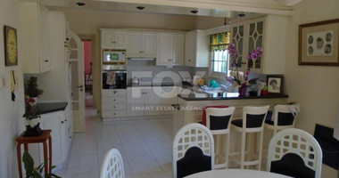 Five Bed House  In Pafos Paphos Cyprus
