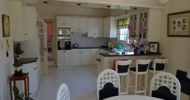 Five Bed House  In Pafos Paphos Cyprus