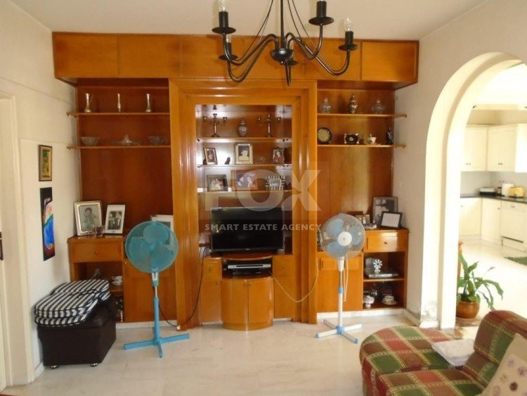 Five Bed House  In Pafos Paphos Cyprus