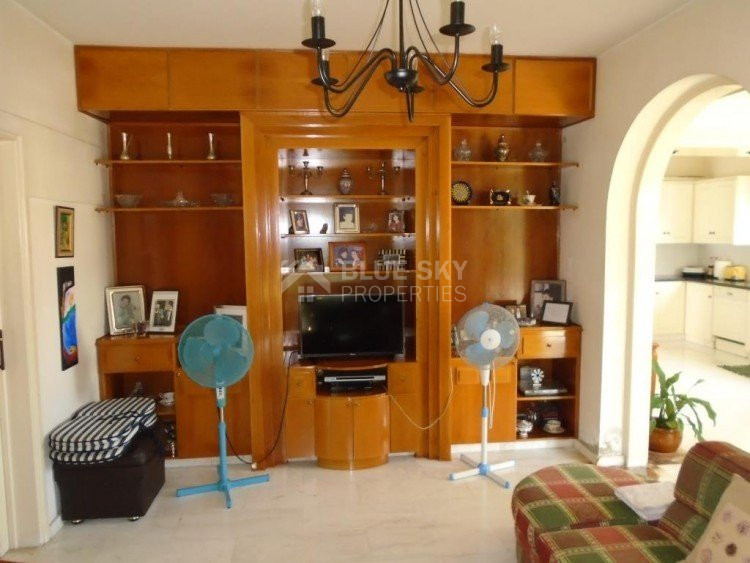 Five Bed House  In Pafos Paphos Cyprus