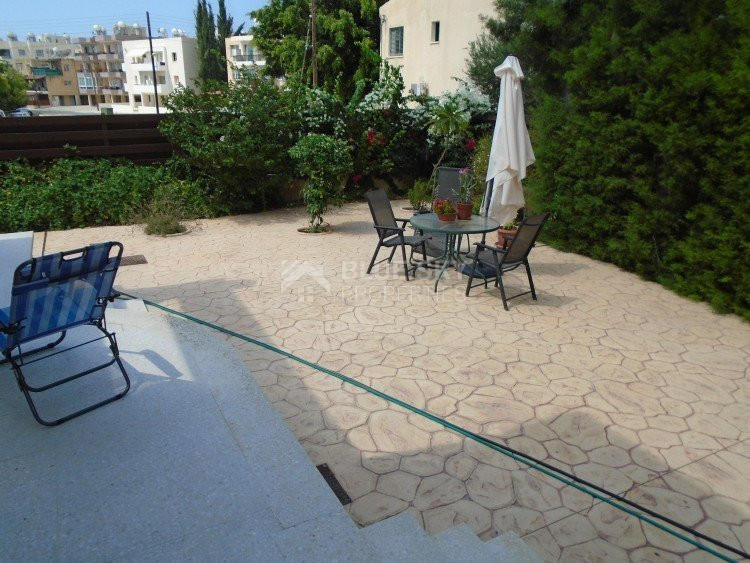 Five Bed House  In Pafos Paphos Cyprus