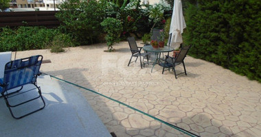 Five Bed House  In Pafos Paphos Cyprus