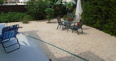 Five Bed House  In Pafos Paphos Cyprus