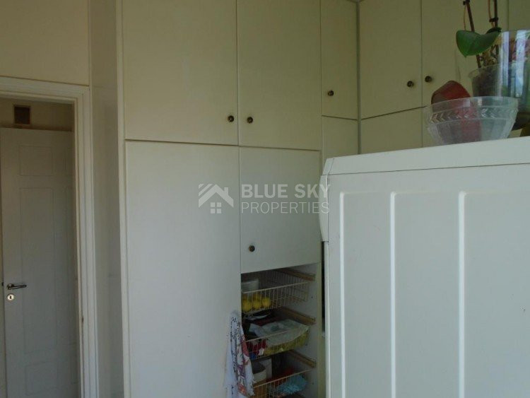 Five Bed House  In Pafos Paphos Cyprus