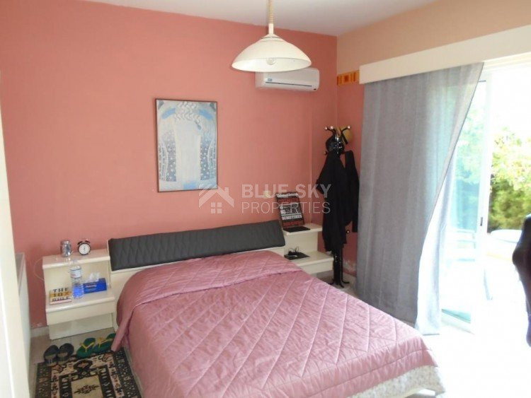 Five Bed House  In Pafos Paphos Cyprus