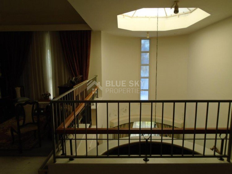 Five Bed House  In Pafos Paphos Cyprus