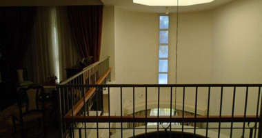 Five Bed House  In Pafos Paphos Cyprus