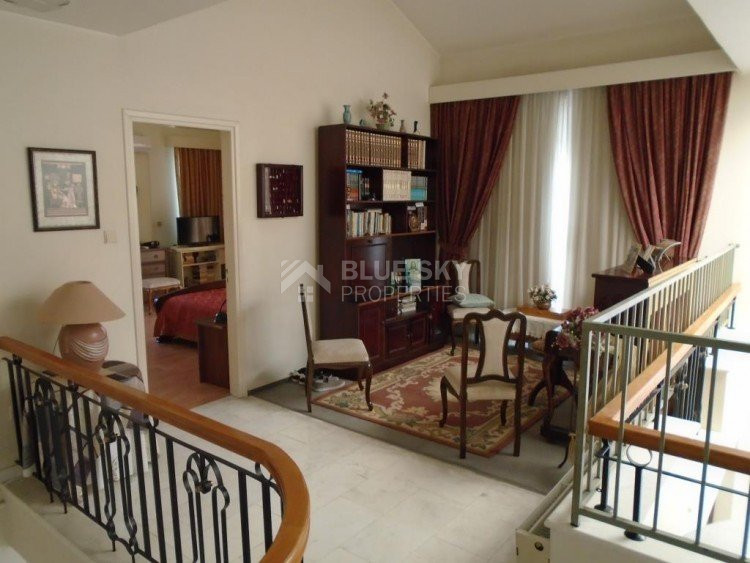 Five Bed House  In Pafos Paphos Cyprus