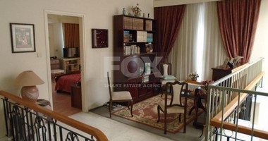 Five Bed House  In Pafos Paphos Cyprus