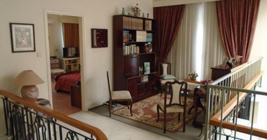 Five Bed House  In Pafos Paphos Cyprus