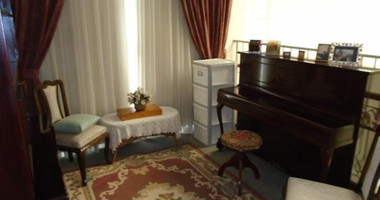 Five Bed House  In Pafos Paphos Cyprus