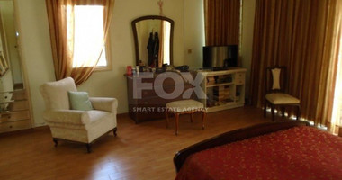 Five Bed House  In Pafos Paphos Cyprus