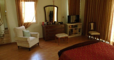 Five Bed House  In Pafos Paphos Cyprus