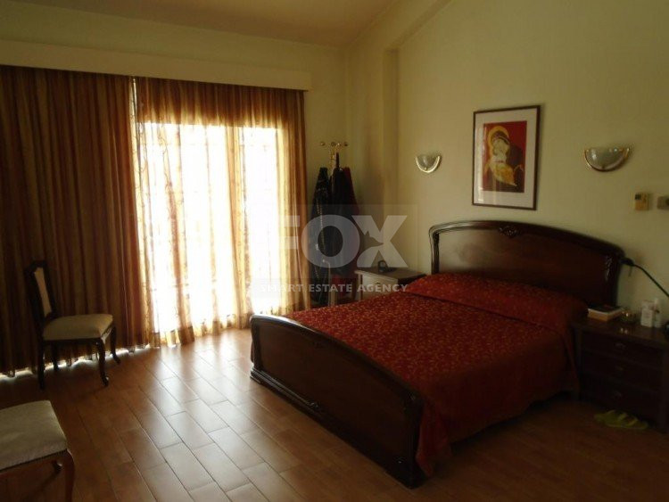 Five Bed House  In Pafos Paphos Cyprus