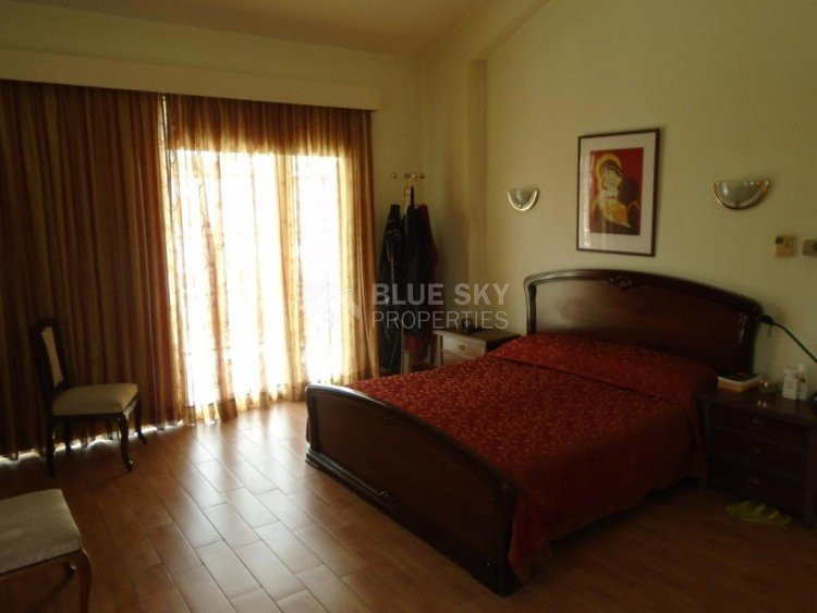 Five Bed House  In Pafos Paphos Cyprus