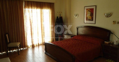 Five Bed House  In Pafos Paphos Cyprus