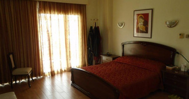 Five Bed House  In Pafos Paphos Cyprus